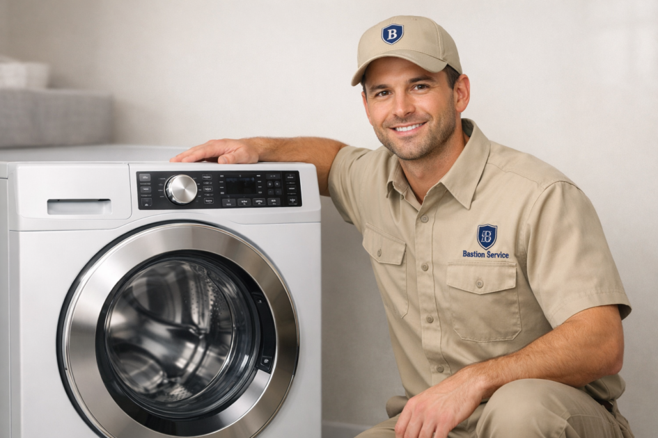 Samsung Washer repair technician in Beverly Hills