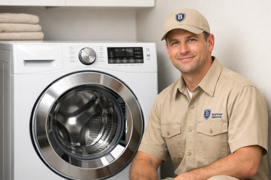 Samsung Washer repair technician in Century City