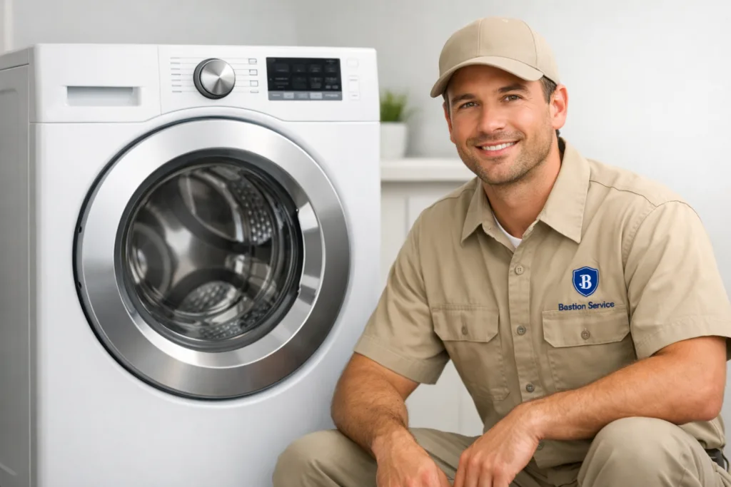 Samsung Washer repair technician in Culver City
