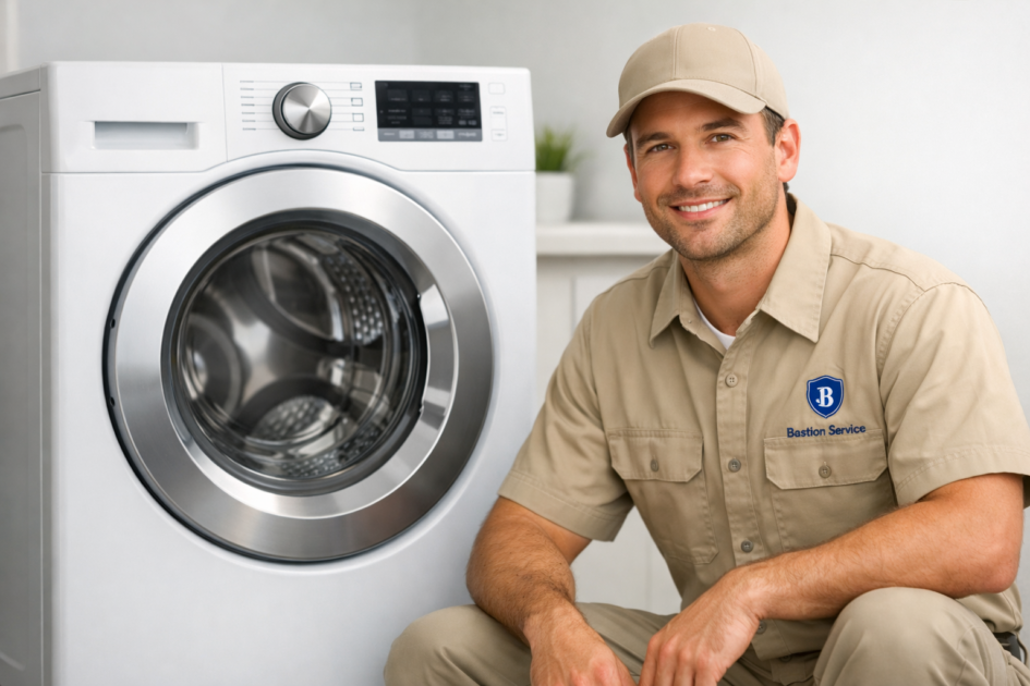 Samsung Washer repair technician in Culver City
