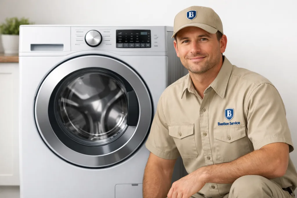 Samsung Washer repair technician in Del Rey