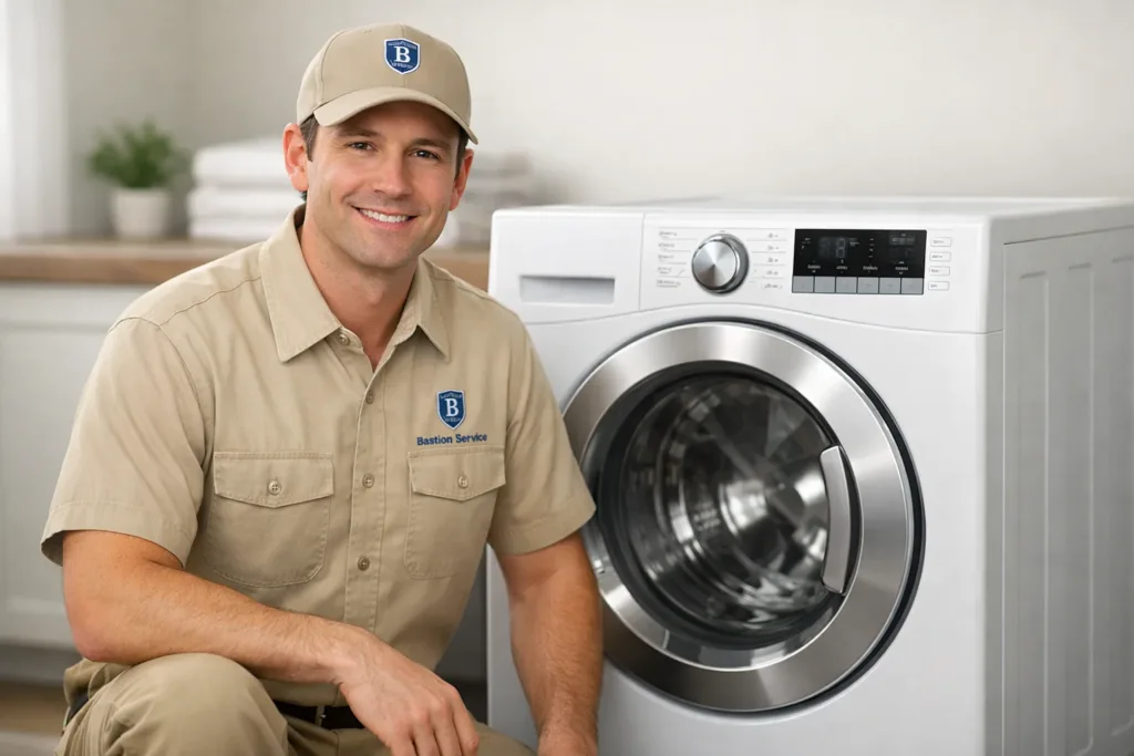 Samsung Washer repair technician in El Segundo