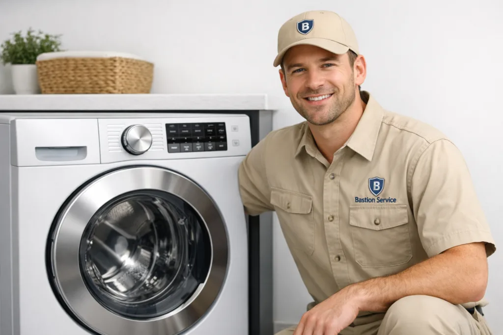 Samsung Washer repair technician in Los Angeles