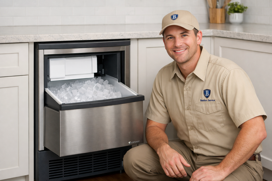 Scotsman Appliance Repair in Cheviot Hills Scotsman appliance repair technician in Cheviot Hills