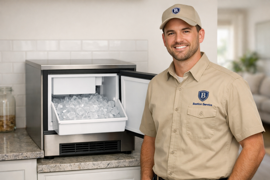 Scotsman Appliance Repair in Playa Vista Scotsman appliance repair technician in Playa Vista