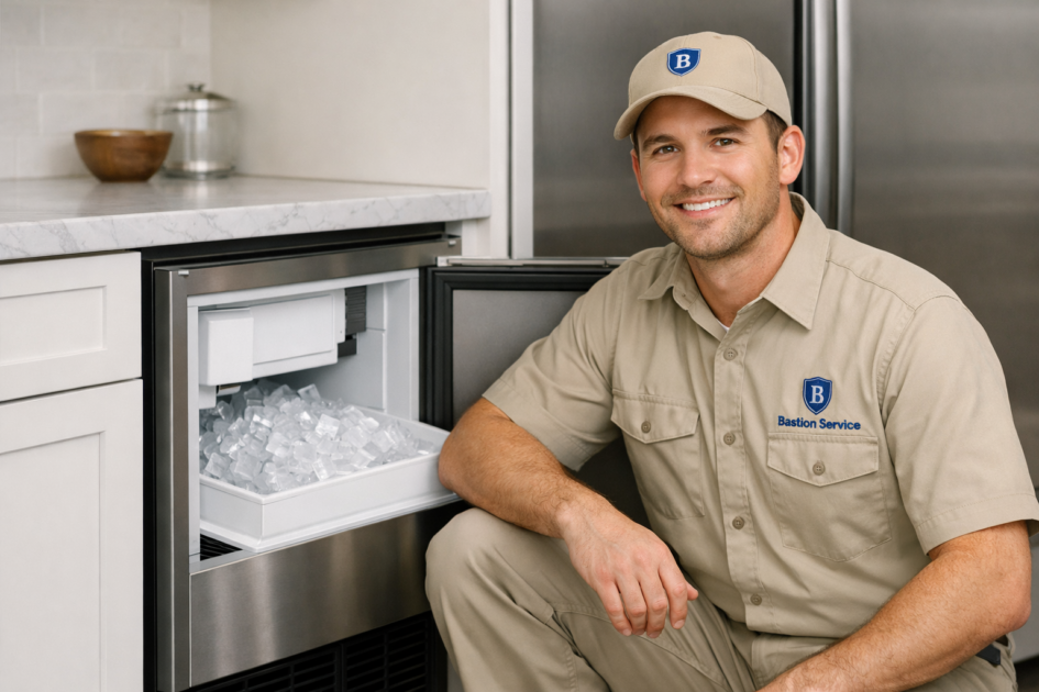 Scotsman Appliance Repair in Rancho Park Scotsman appliance repair technician in Rancho Park