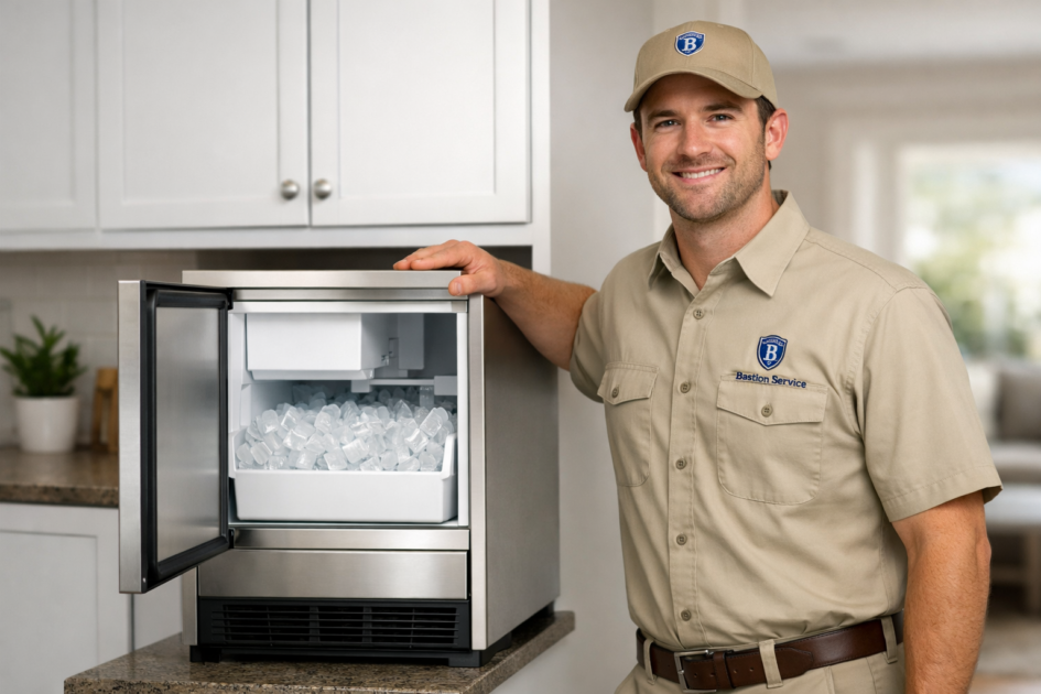 Scotsman Appliance Repair in Redondo Beach Scotsman appliance repair technician in Redondo Beach