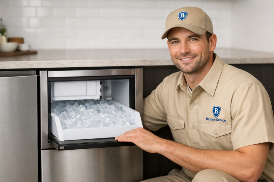 Scotsman Appliance Repair in Torrance Scotsman appliance repair technician in Torrance