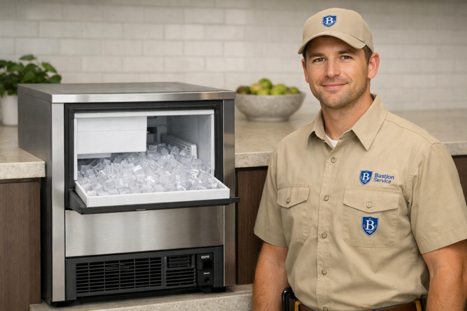 Scotsman Appliance Repair in Venice Scotsman appliance repair technician in Venice