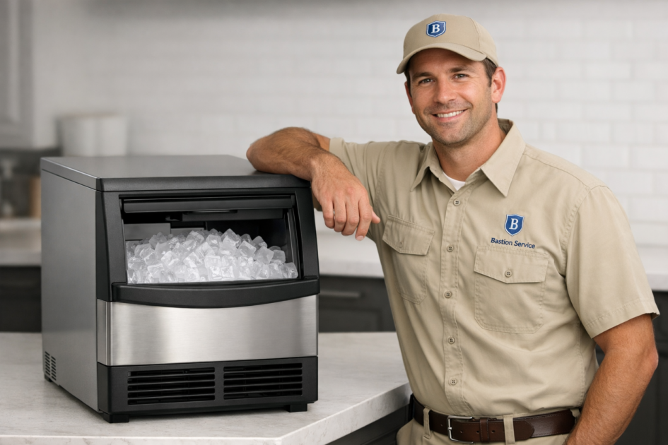 Scotsman Appliance Repair in West Hollywood Scotsman appliance repair technician in West Hollywood
