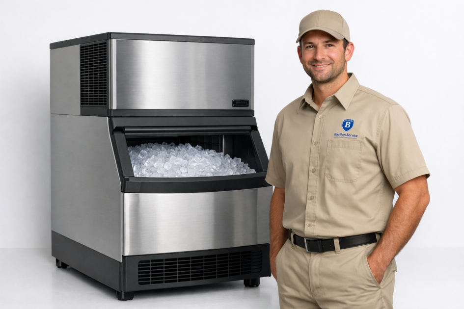 Scotsman Ice Machine Repair in Culver City Scotsman business equipment repair technician in Culver City