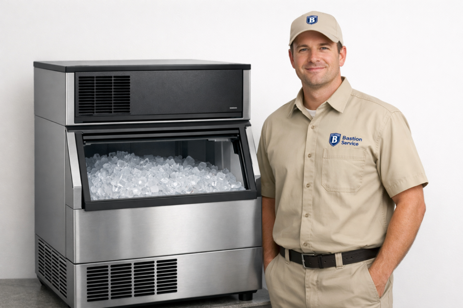 Scotsman business equipment repair technician in Hermosa Beach