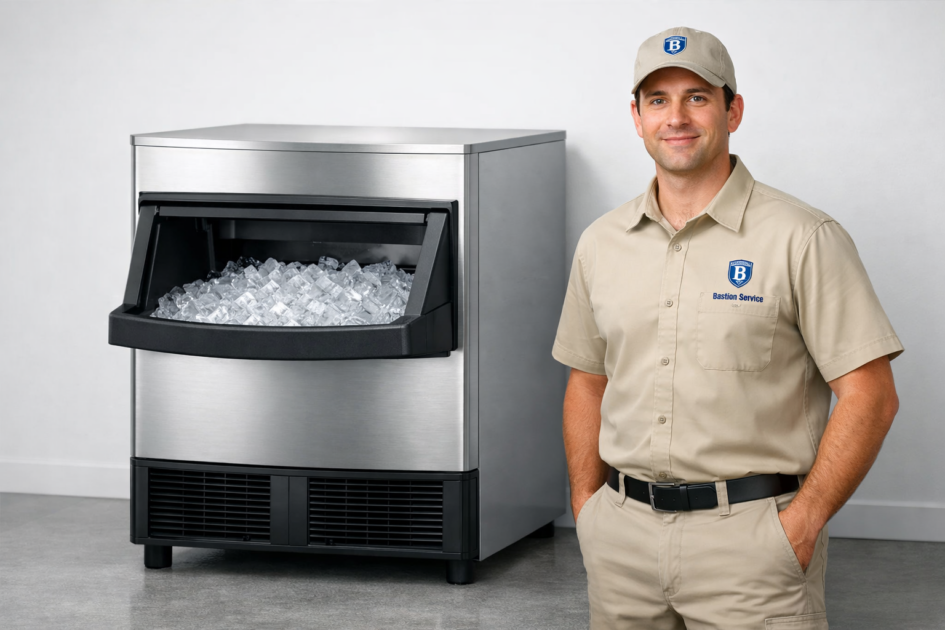 Scotsman Ice Machine Repair in Mid-Wilshire Scotsman business equipment repair technician in Mid-Wilshire