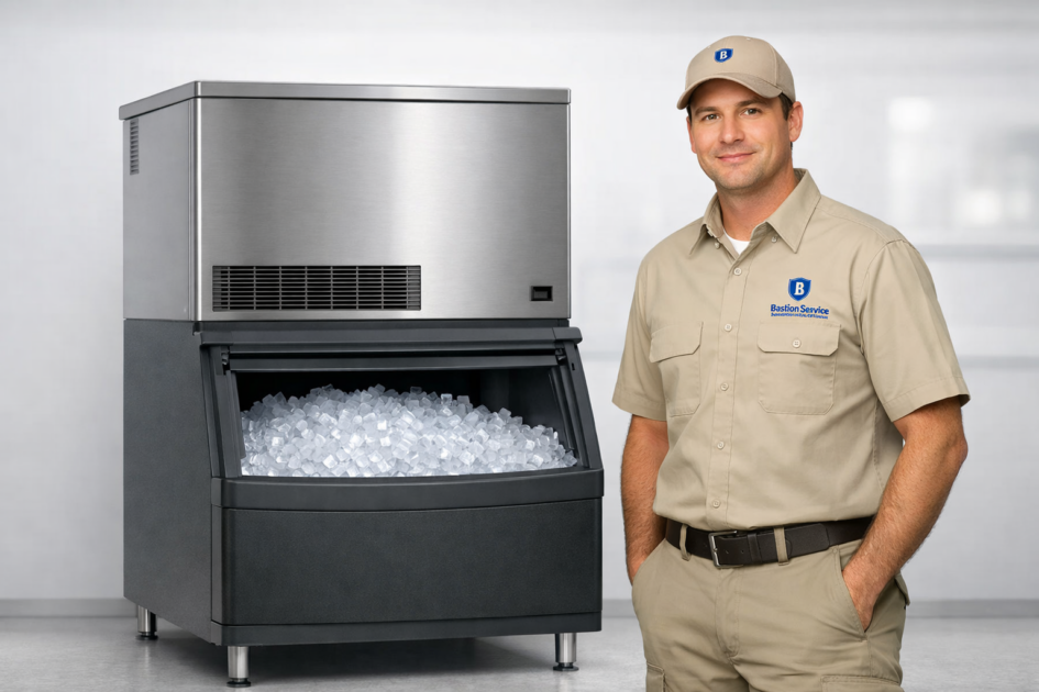 Scotsman Ice Machine Repair in Palos Verdes Estates Scotsman business equipment repair technician in Palos Verdes Estates