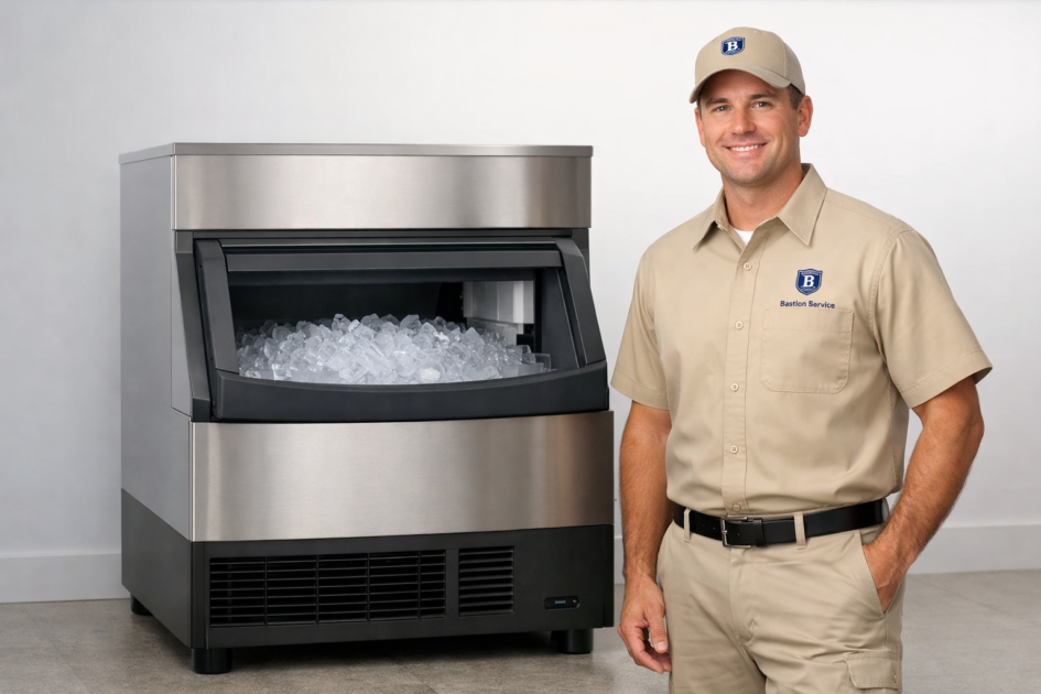 Scotsman Ice Machine Repair in Playa Vista Scotsman business equipment repair technician in Playa Vista
