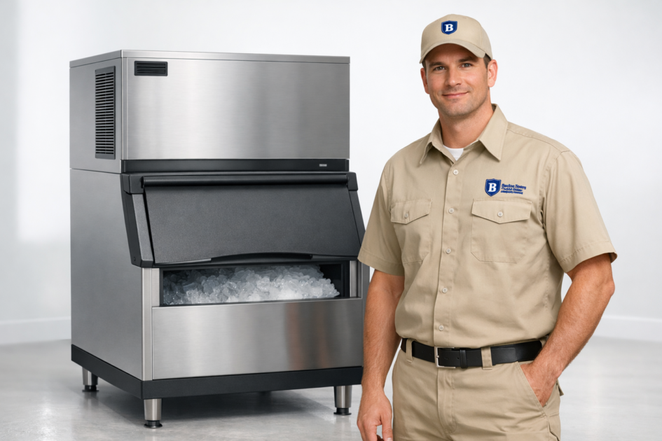 Scotsman Ice Machine Repair in Rancho Palos Verdes Scotsman business equipment repair technician in Rancho Palos Verdes