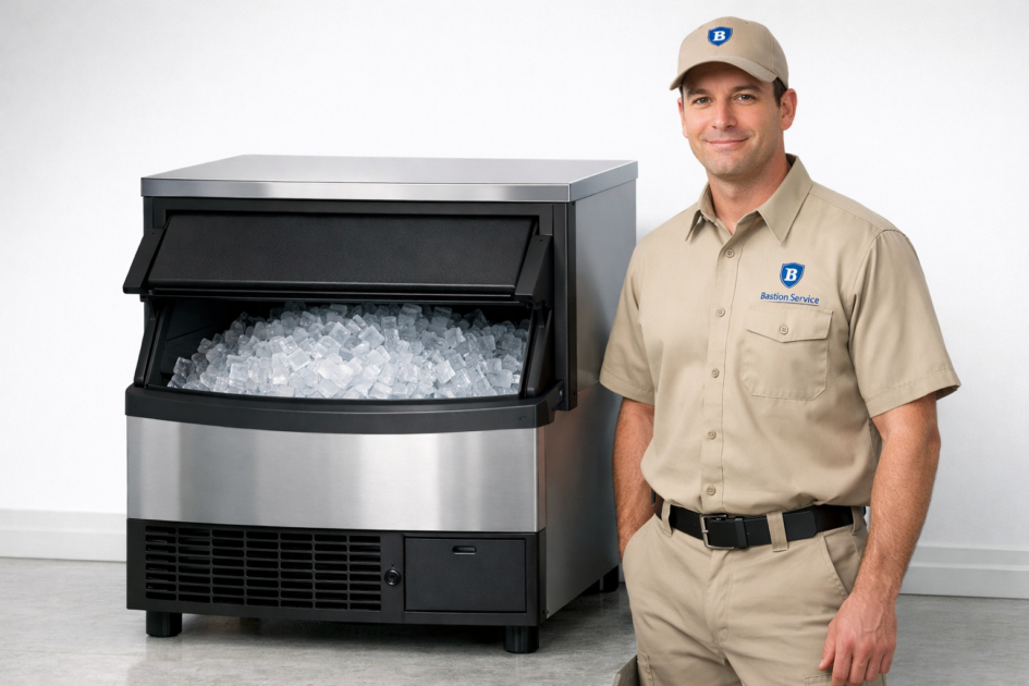 Scotsman Ice Machine Repair in Sawtelle Scotsman business equipment repair technician in Sawtelle
