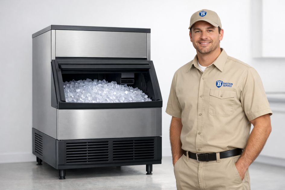 Scotsman business equipment repair technician in Torrance