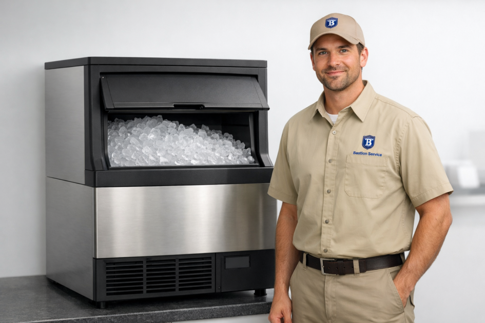 Scotsman Ice Machine Repair in West Los Angeles Scotsman business equipment repair technician in West Los Angeles