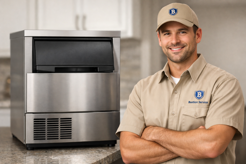 Scotsman Ice Maker Repair in Beverly Hills Scotsman Ice Maker repair technician in Beverly Hills
