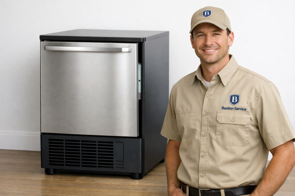 Scotsman Ice Maker Repair in Del Rey Scotsman Ice Maker repair technician in Del Rey