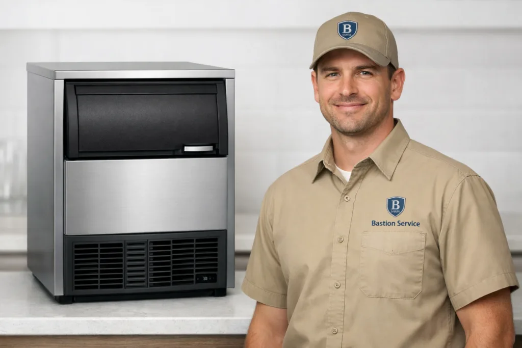 Scotsman Ice Maker repair technician in El Segundo