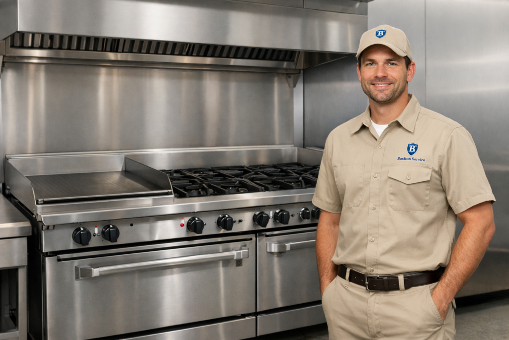 Southbend business equipment repair technician in Beverly Hills