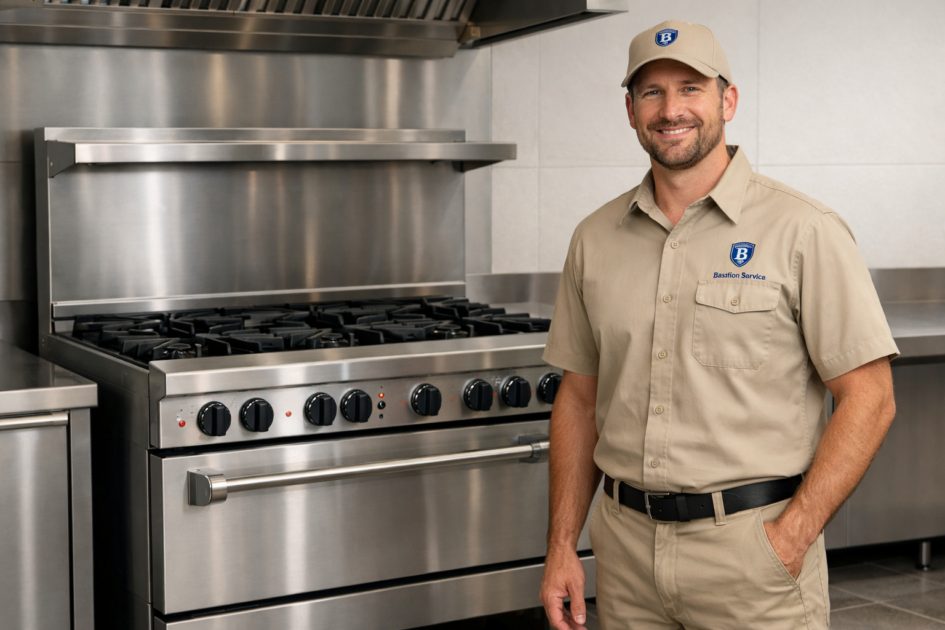 Southbend Cooking Equipment Repair in Century City Southbend business equipment repair technician in Century City