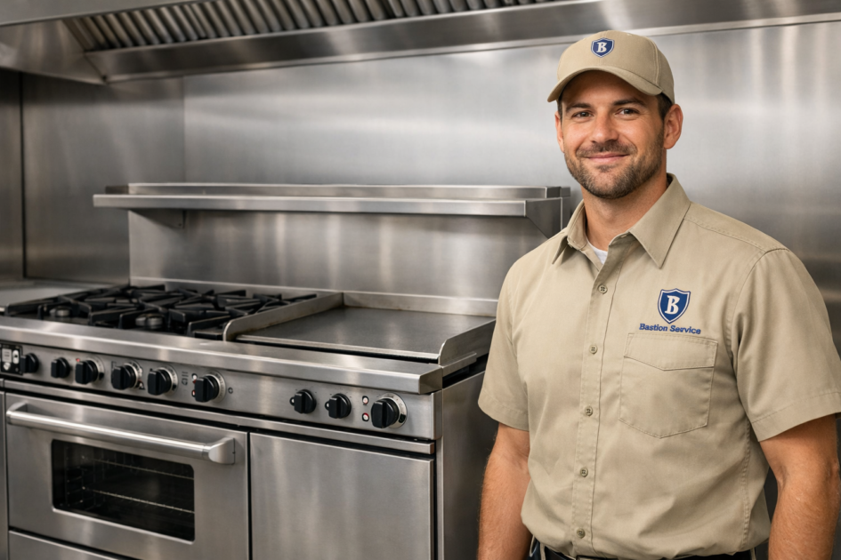 Southbend Cooking Equipment Repair in Culver City Southbend equipment repair technician in Culver City