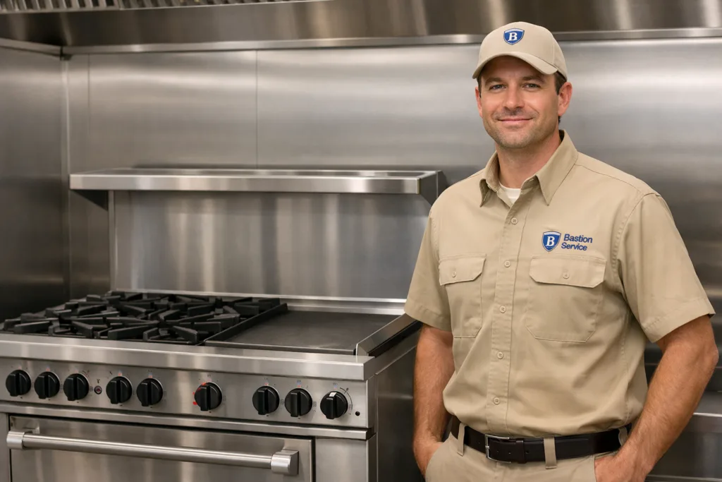 Southbend equipment repair technician in Del Rey
