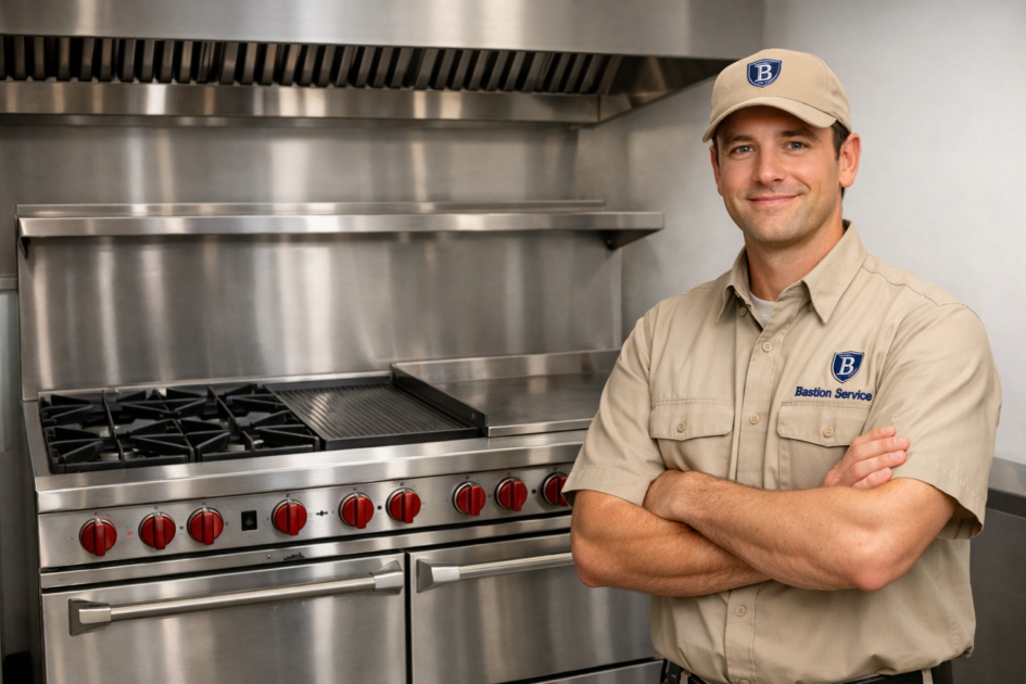 Southbend equipment repair technician in El Segundo