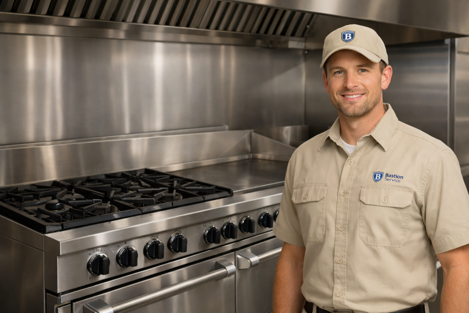 Southbend equipment repair technician in Los Angeles