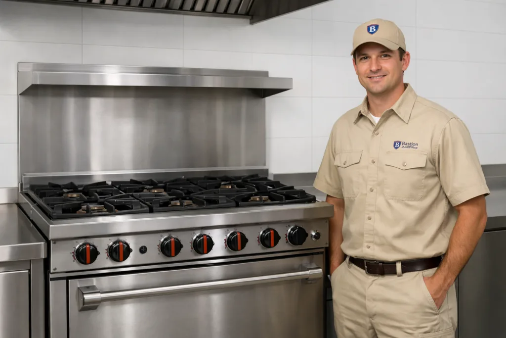 Southbend business equipment repair technician in Manhattan Beach