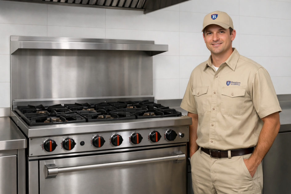 Southbend Cooking Equipment Repair in Manhattan Beach Southbend business equipment repair technician in Manhattan Beach