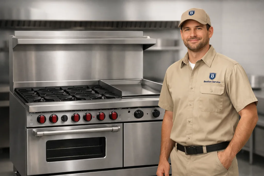 Southbend business equipment repair technician in Mar Vista