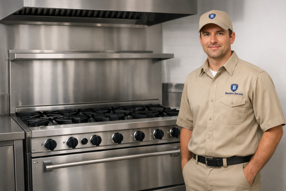 Southbend Cooking Equipment Repair in Mid-City Southbend business equipment repair technician in Mid-City