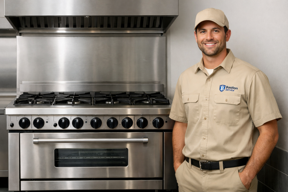 Southbend business equipment repair technician in Palms