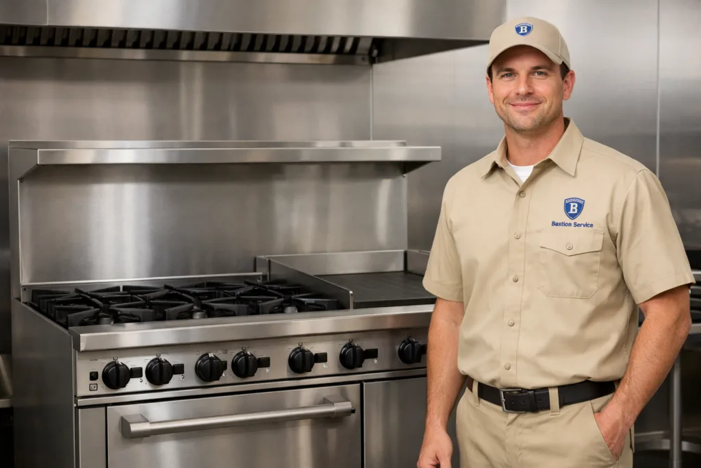 Southbend business equipment repair technician in Playa Vista