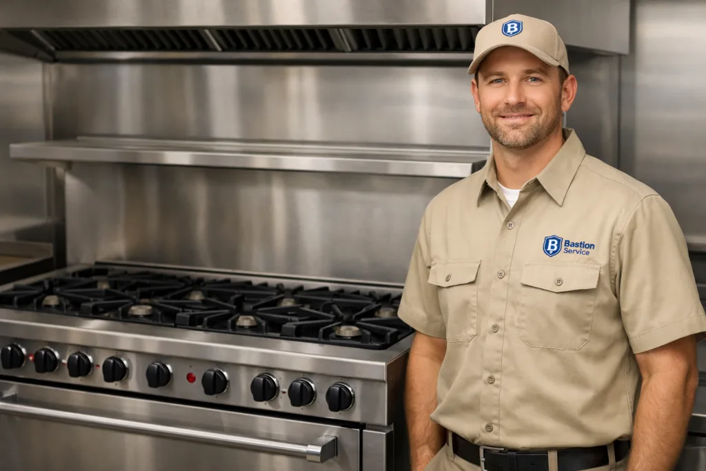 Southbend business equipment repair technician in Rancho Palos Verdes