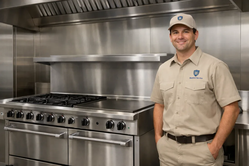 Southbend business equipment repair technician in Santa Monica