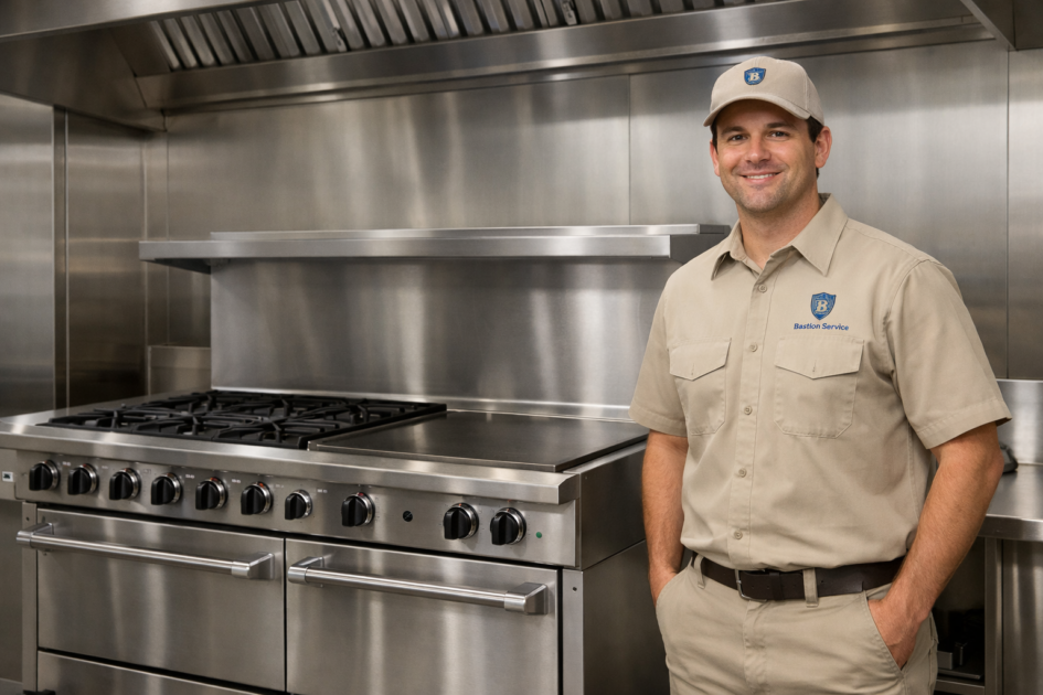 Southbend Cooking Equipment Repair in Santa Monica Southbend business equipment repair technician in Santa Monica