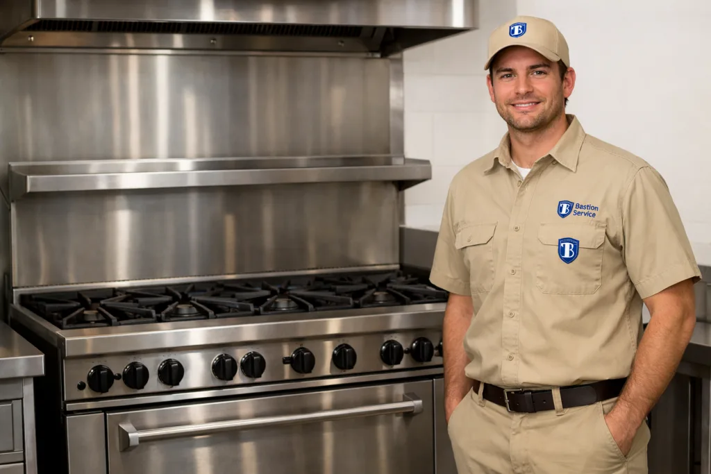 Southbend business equipment repair technician in Sawtelle