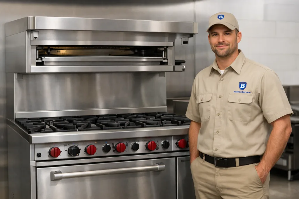 Southbend business equipment repair technician in Venice
