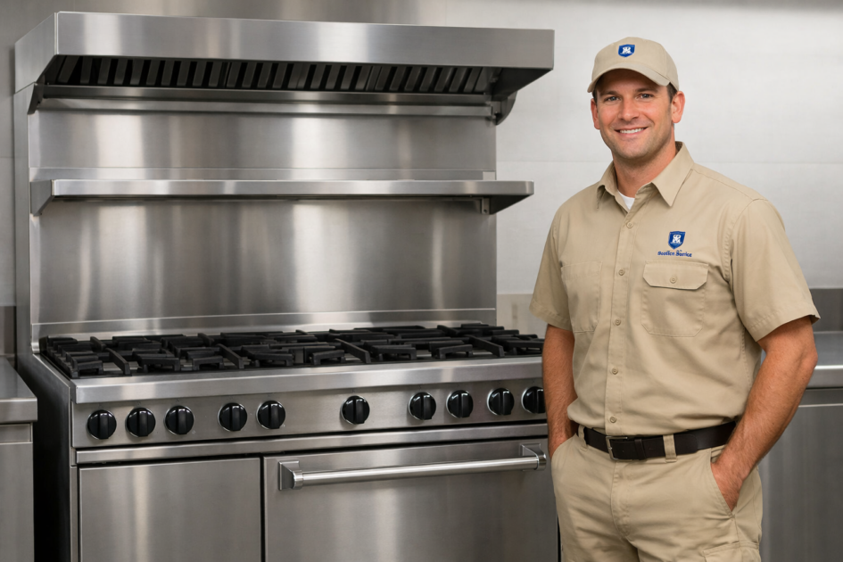 Southbend Cooking Equipment Repair in West Hollywood Southbend business equipment repair technician in West Hollywood