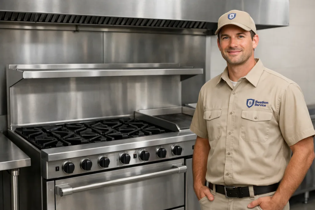 Southbend business equipment repair technician in Westwood