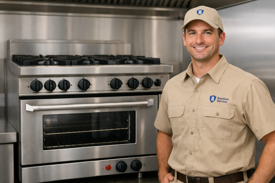 Southbend Oven Repair in Culver City Southbend commercial Oven repair technician in Culver City