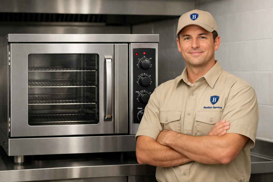 Southbend commercial Oven repair technician in Hawthorne