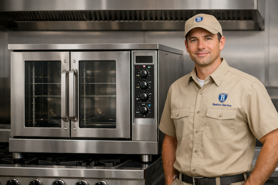 Southbend commercial Oven repair technician in Hermosa Beach