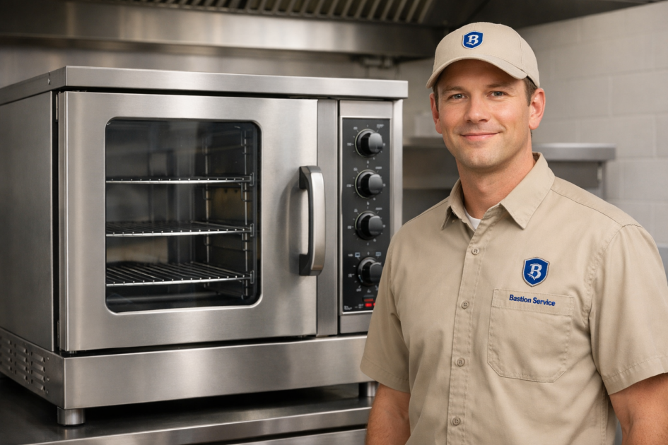 Southbend commercial Oven repair technician in Manhattan Beach