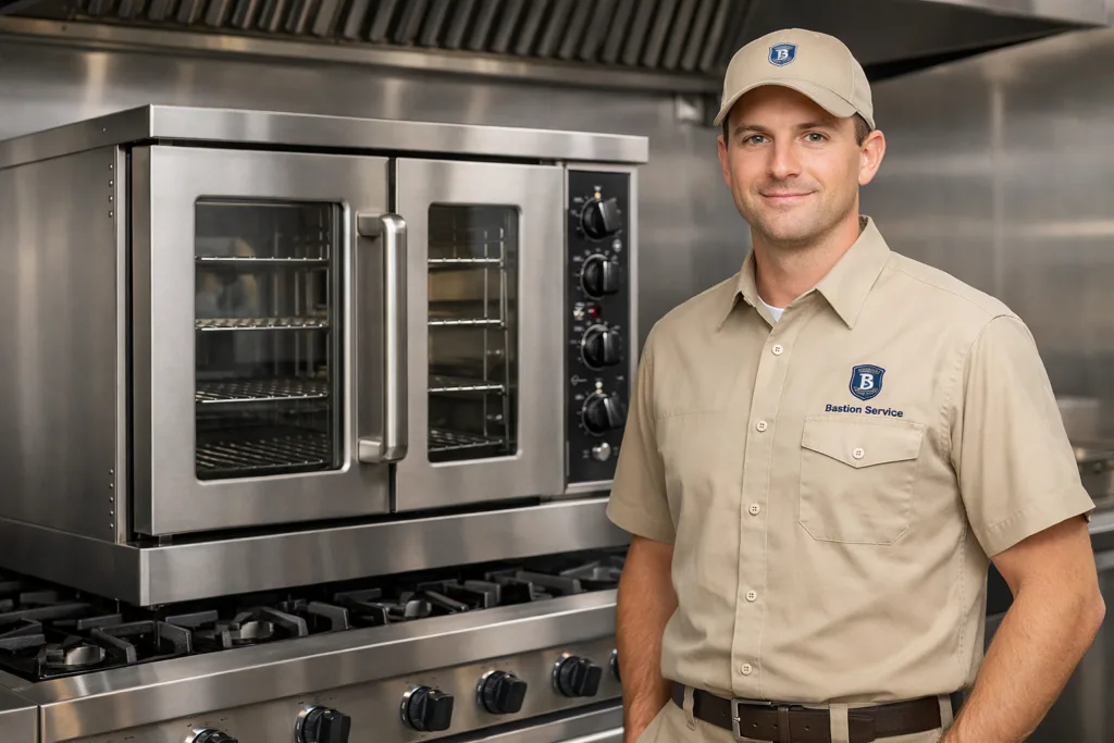 Southbend commercial Oven repair technician in Marina del Rey